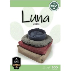 Cazo Bed Luna beež pesa koertele 120x95cm