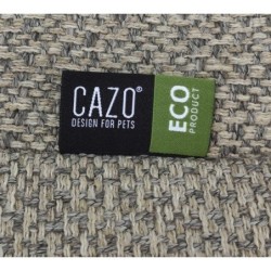Cazo Foam Bed Luna beež pesa koertele 70x55cm