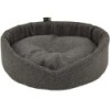 Cazo Foam Bed Luna hall pesa koertele 60x50cm