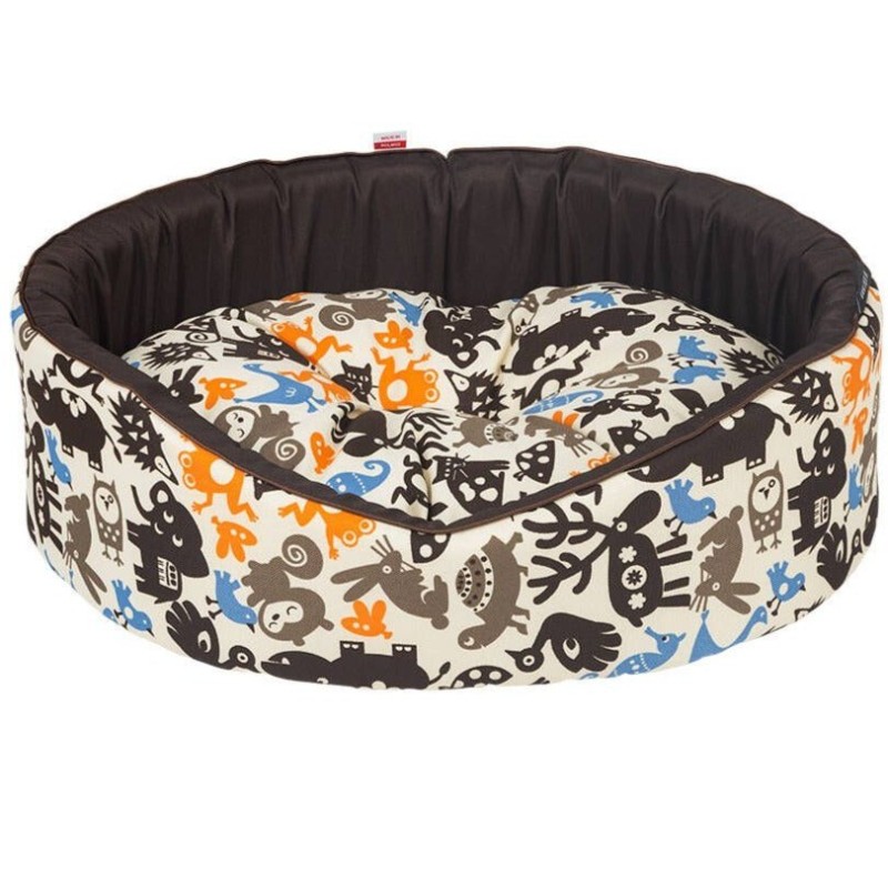 Cazo Foam Bed Pet World pesa koertele 44x38cm