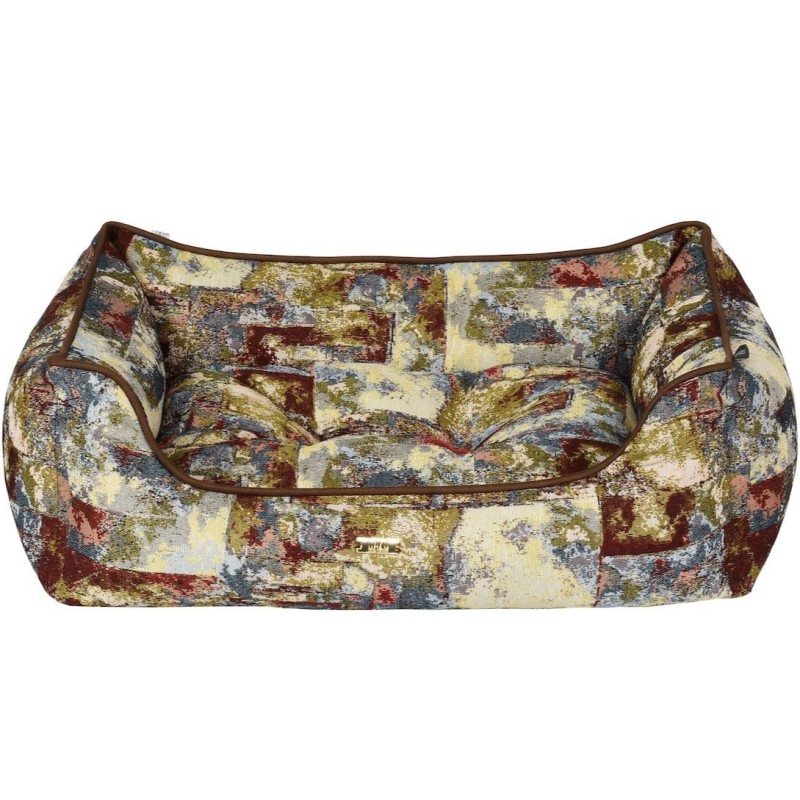 Cazo Soft Bed Mira Milan pesa koertele 65x50cm