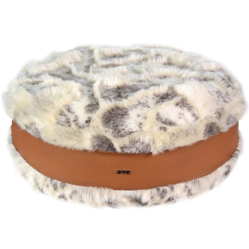 Cazo Soft Bed Poli pesa koertele ø 70cm
