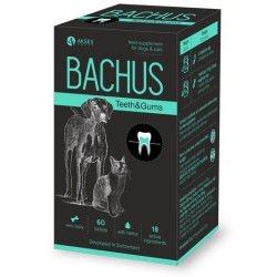 Bachus Teeth & Gums 60...