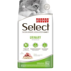 Select Diet Urinary...