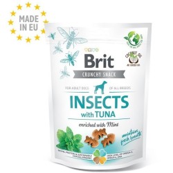 Brit Care Insects with Tuna...