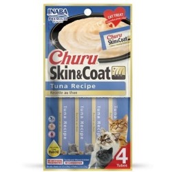 Churu Skin&Coat tuunikalaga...