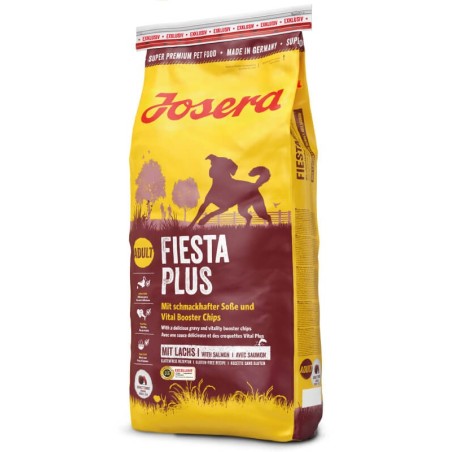 Josera FiestaPlus koeratoit 12,5kg