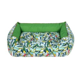 Cazo Soft Bed Cotton Toucan...