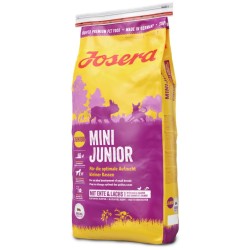 Josera Mini Junior koeratoit 15kg