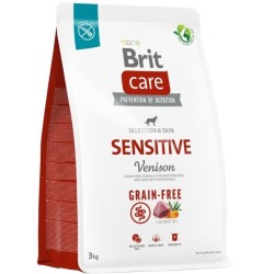 Brit Care Grain-Free...