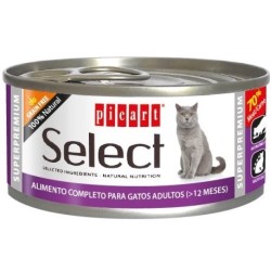 Select Adult Cat Chicken konserv kassidele 100g