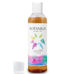 Botaniqa Show Line...