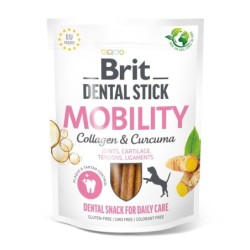 Brit Dental Stick Mobility...