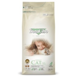 BONACIBO CAT Adult...