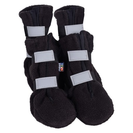 RUKKA KOERA SAAPAD FLEECE 5 MUST