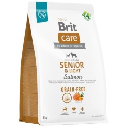 Brit Care Grain-Free Senior...
