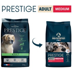 Prestige Adult koeratoit täiskasvanud koertele 15kg