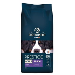 Prestige Adult Maxi koeratoit suurt kasvu koertele 15kg