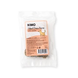 Kimo naturaalne närimismaius lõhega 12cm 2tk 120g