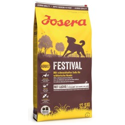 Josera Festival koeratoit...