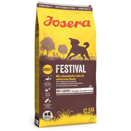 Josera Festival koeratoit 12,5kg