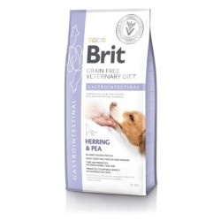 Brit Veterinary Diet...