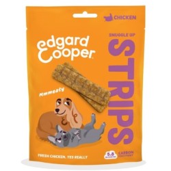 Edgard Cooper maius koerale...