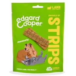 Edgard Cooper maius koerale...