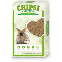 Chipsi Carefresh Original tselluloosist allapanu 14L