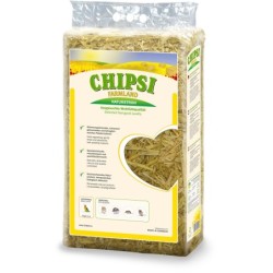 Chipsi Farmland õlgedest allapanu 0,8kg