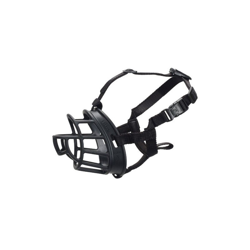 COA Baskerville Ultra suukorv, suurus 1