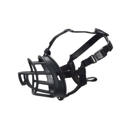 COA Baskerville Ultra suukorv, suurus 1