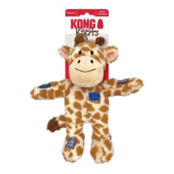 KONG Wild Knots Giraffe...