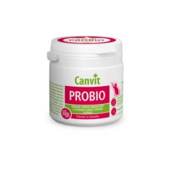 Canvit Probio probiootikumid kassidele 100g
