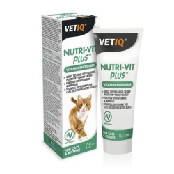 VETIQ Nutri-Vit Plus toidulisand kassile 70 g