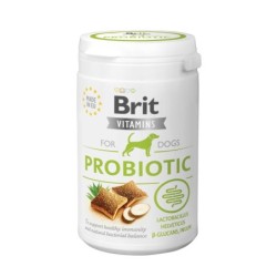 Brit Vitamins Probiotic...