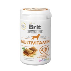 Brit Vitamins Multivitamin toidulisand koertele 150g