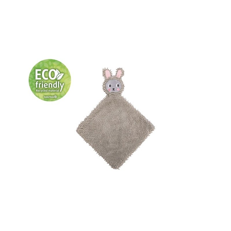 Beeztees Eco mänguasi kutsikatele 37 x 28 x 4 cm, hall