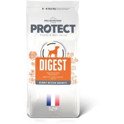 Protect Dog Digest...