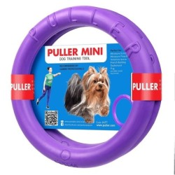 Collar Puller Mini koera...