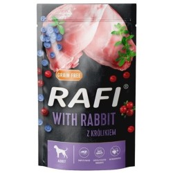 Rafi koerakonserv...