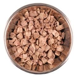 Best Barf külmkuivatatud maius, sealiha 100 g