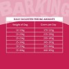 Barking Heads koeratoit Golden Years, 12 kg