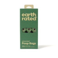 Earth Rated hügieenikotid...