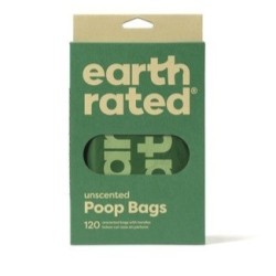 Earth Rated sangadega...
