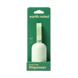 Earth Rated...