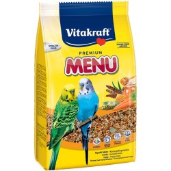 Vitakraft Premium Menu...