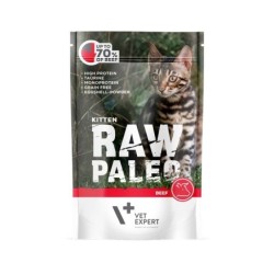 Raw Paleo einekotike...