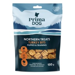 PrimaDog Northern Treats...