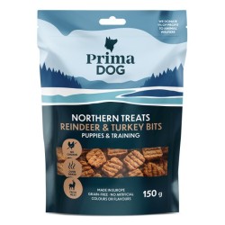 PrimaDog Northern Treats...